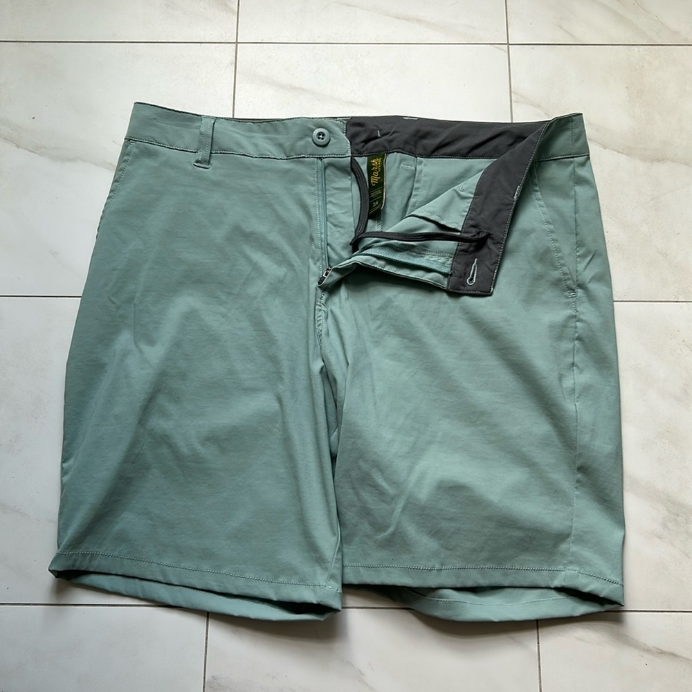 Marsh Wear Prime Short